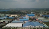 Chủ tịch UBND tỉnh Đồng Nai yêu cầu làm rõ sai phạm tại dự án cụm công nghiệp Phước Tân