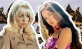 Billie Eilish và Olivia Rodrigo: Gen Z tiềm năng nào sẽ chạm tay tới "kèn vàng" Grammys?