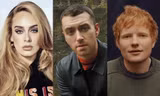 Top nghệ sĩ UK có màn lột xác ngoạn mục: Top 1 không ai khác ngoài "họa mi nước Anh" Adele