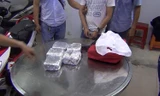 Trinh sát cất lưới 'ông trùm' buôn bán ma túy ở TPHCM 