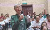 Cử tri TPHCM đề nghị khởi tố 'đại án' khu đô thị Thủ Thiêm