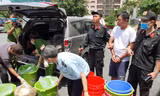 Nghẹt thở cuộc vây bắt kho ma túy 500 tỷ đồng ở TPHCM