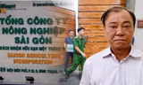 Ông Lê Tấn Hùng - Từ Tổng giám đốc SAGRI đến trại tạm giam