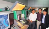 Thâm nhập Trung tâm Kiểm soát bay ngàn tỷ tại Hà Nội