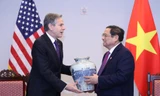 Hoa Kỳ đã viện trợ cho Việt Nam gần 40 triệu liều vắc xin phòng COVID-19