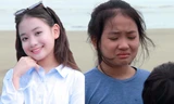 Diễn viên nhí Hà Anh lấy nước mắt khán giả sau những tập đầu tiên của 'Hương vị tình thân'