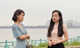 Diễn viên Minh Hương chia sẻ hậu trường '11 tháng 5 ngày': Mẹ kế - con chồng thân thiết