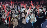 Công bố 130.000 người đổ về concert Anh trai vượt ngàn chông gai 