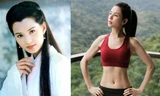 'Tiểu Long Nữ' Lý Nhược Đồng tiết lộ bí quyết giữ gìn nhan sắc ở tuổi U60