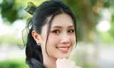 Cô gái Vĩnh Long ở Hoa hậu Việt Nam: 'Tôi vượt qua biến cố gia đình'
