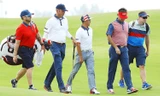 Đề xuất tập trung đón khách du lịch chơi golf, khách hạng sang