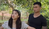 Chuyện tình 'khập khiễng' của cặp đôi đáng yêu nhất 'Phố trong làng'