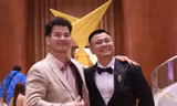 NSND Tự Long, NSND Xuân Bắc cùng xuất hiện ở VTV Awards