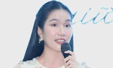 Á hậu Phương Anh: 'Nên tiếp cận drama một cách văn minh'