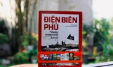 Sách đặc biệt 70 năm Điện Biên Phủ được Đại tướng Võ Nguyên Giáp viết lời tựa