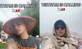 'Vietnam is calling' là gì mà gây bão TikTok?