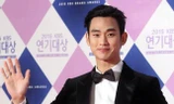 Kim Soo Hyun đứng trước cơ hội đạt cát-xê cao kỉ lục trong lịch sử truyền hình Hàn Quốc?