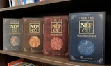 Đọc 'Nếp cũ', biết cái hay, cái lạ của ông cha thời mở nước