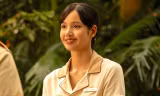 Chính phủ Thái Lan cảm ơn Lisa (BlackPink)