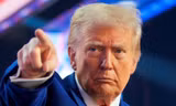 Tổng thống Trump đánh thuế 100% phim nhập