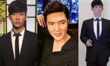 Tượng sáp của dàn sao Hàn đình đám: Lee Min Ho mập ú, Kim Soo Hyun đen nhẻm