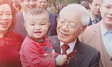 Phim tài liệu về Tổng Bí thư Nguyễn Phú Trọng: Chân dung nhà lãnh đạo kiên trung, trí tuệ, mẫu mực
