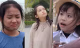 Những sao nhí đang gây sốt trong các bộ phim 'giờ vàng' VTV