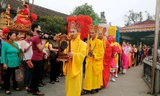 Nam Định - vùng đất thấm đẫm văn hóa, lịch sử