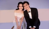 Thiên Nga 'Hương vị tình thân' cưới Hà Việt Dũng trong phim mới