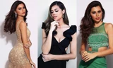 Nhan sắc ấn tượng của hoa hậu nước chủ nhà Miss World 2021 - đối thủ nặng ký của Đỗ Thị Hà