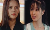 Thục Anh nói gì khi vai 'tiểu tam' Dương gây phẫn nộ ở 'Hương vị tình thân'?