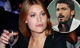 Gattuso tẩy chay 'con gái rượu' của Berlusconi