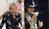 Cuộc sống của 'Quái kiệt' Tòng Sơn ở tuổi 92