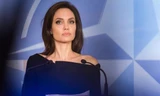 Bức tâm thư 'kêu cứu' của bé gái Afghanistan gửi Angelina Jolie 