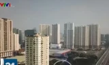 Cẩn trọng tăng đầu tư vào bất động sản khi lo ngại lạm phát