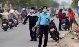 Giám đốc sàn môi giới BĐS: 'Chúng tôi kiệt sức vì vay nóng, nợ lương...'