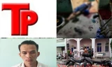 Bản tin Hình sự: Tá hỏa phát hiện em trai chết trên vũng máu trong nhà