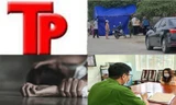 Bản tin Hình sự: Yêu qua mạng, thanh niên và bé gái 12 tuổi bỏ nhà đi rồi quan hệ tình dục