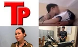 Bản tin Hình sự: Cô bé 15 tuổi tự tử vì bị bạn dùng ảnh 'nóng' ép quan hệ tình dục