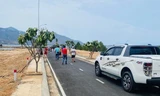 Khánh Hòa dừng chuyển mục đích sử dụng đất để chặn 'sốt đất' ở các điểm nóng