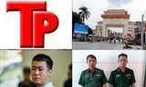 Bản tin Hình sự: Phát hiện một giám đốc công ty chăn nuôi tự nhận là trung tướng quân đội