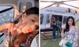 Khoe video sống ảo trên Tik Tok, cô gái khiến chồng mất việc
