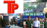 Bản tin Hình sự: 'Phi công trẻ' sát hại con riêng 7 tháng tuổi của người tình