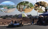 Loạt địa phương vào cuộc chấn chỉnh, chặn 'sốt đất' cuối năm