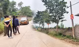 Môi giới liên kết 'kích sóng' đất vùng ven, đất ngoại thành Hà Nội 