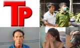 Bản tin Hình sự: Cha hay vắng nhà, con gái 10 tuổi bị họ hàng xâm hại tình dục nhiều lần