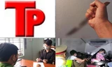 Bản tin Hình sự: Nam thiếu niên bị chém trọng thương vì bị nghi 'cua bồ' người khác