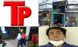 Bản tin Hình sự: Nam thanh niên phá cửa để ăn trộm 7 thùng bia