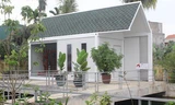 Những mẫu nhà lắp ghép chỉ từ 50 triệu đồng không thể bỏ qua