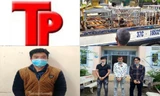 Bản tin Hình sự: Chém gục khách đến nhà chơi để cướp chiếc mô tô đẹp 